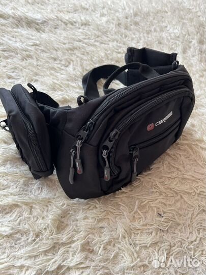 Сумка на пояс для бега Caribee оригинал