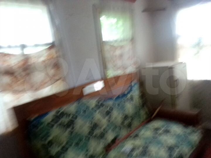 Дом 35,1 м² на участке 11 сот.