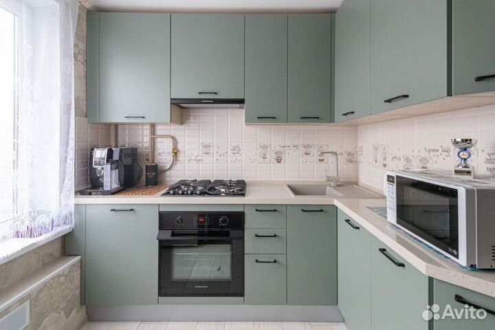 Кухонный гарнитур (реальная цена) кс07 24494