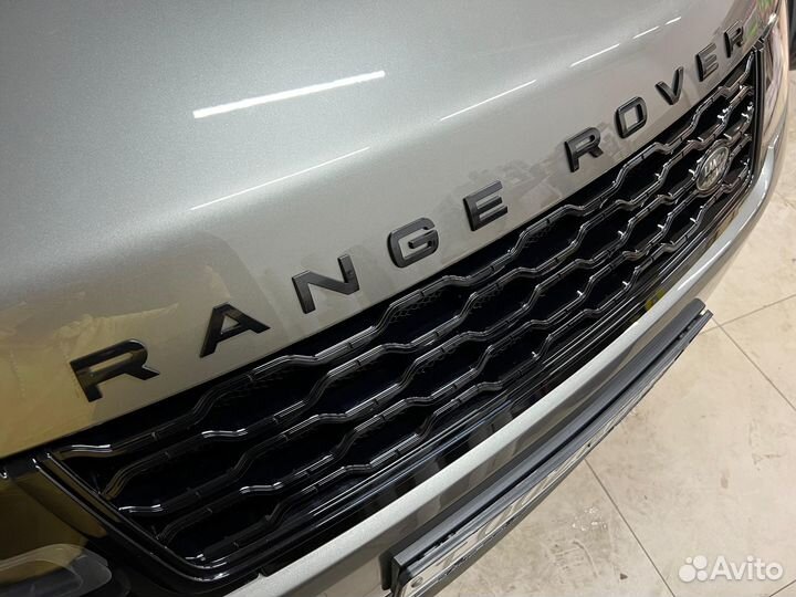 Land Rover Range Rover Sport 3.0 AT, 2018, 93 560 км