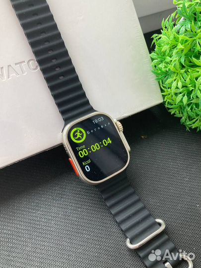 Apple Watch Ultra 2 (Арт.48508)