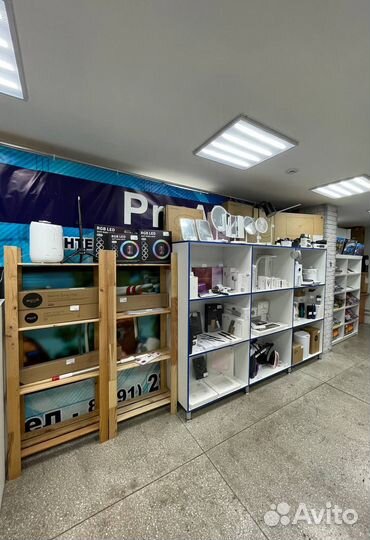 Массажная расческа Xiaomi Xinzhi (Grey)