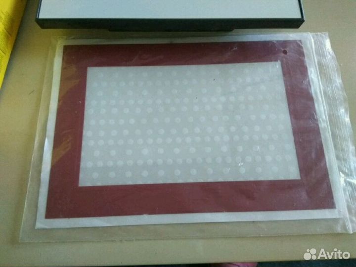 Цифровая фоторамка Кодак Р720