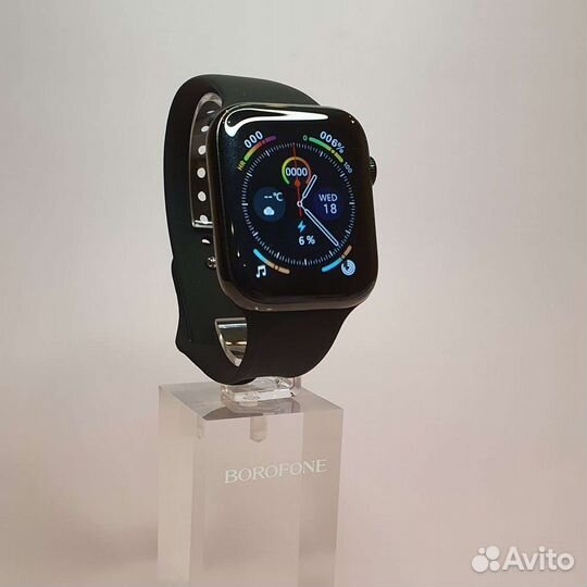 Smart watch смарт часы borofone bd1