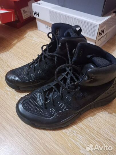 Кроссовки мужские Nike air jordan оригинал