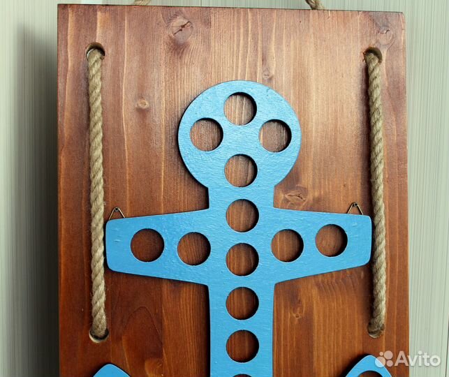 Копилка для пивных крышек 