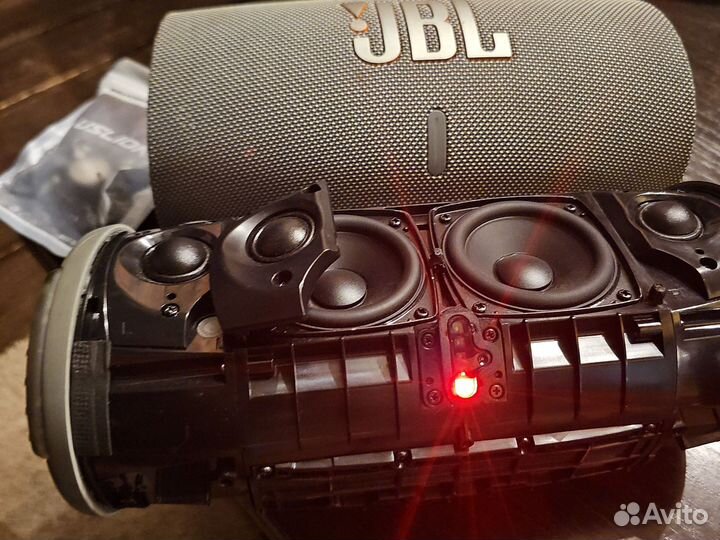 Высокочастотные динамики jbl (пара)