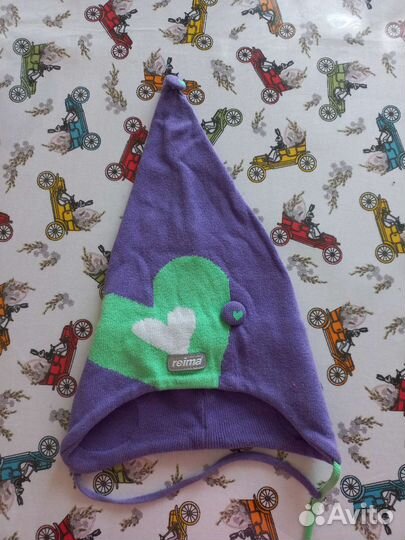 Шапка Reima р.50