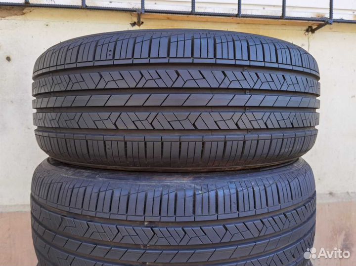 Hankook Kinergy EX H308 215/55 R17 98V