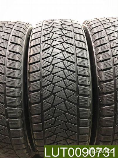 Bridgestone Blizzak DM-V2 225/65 R17 102Q