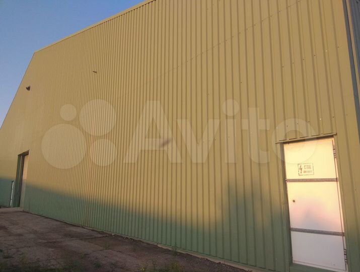 Свободного назначения, 2362 м²