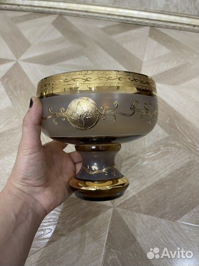 Конфетница