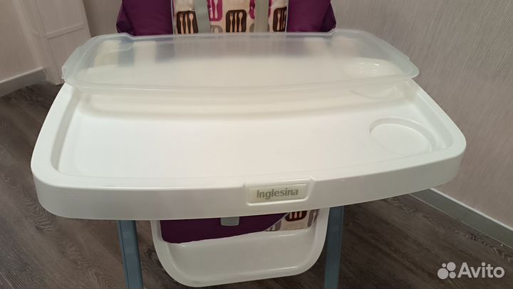 Стул для кормления inglesina
