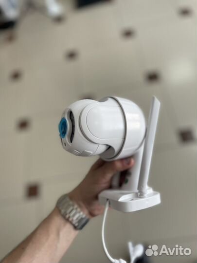 Wifi камера