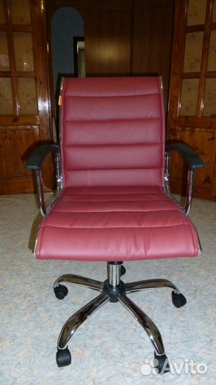 Новое кресло руководителя Chairman