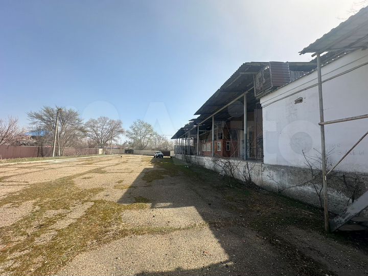 Свободного назначения, 1173 м²