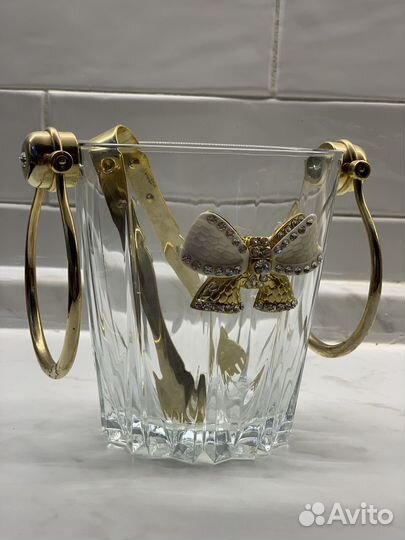 Ледница новая