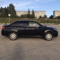 Geely GC6 1.5 MT, 2014, 104 000 км, с пробегом, цена 610 000 руб.