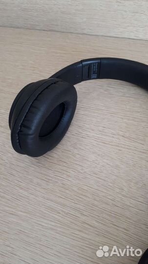 Блютуз наушники Digma BT 14 на запчасти