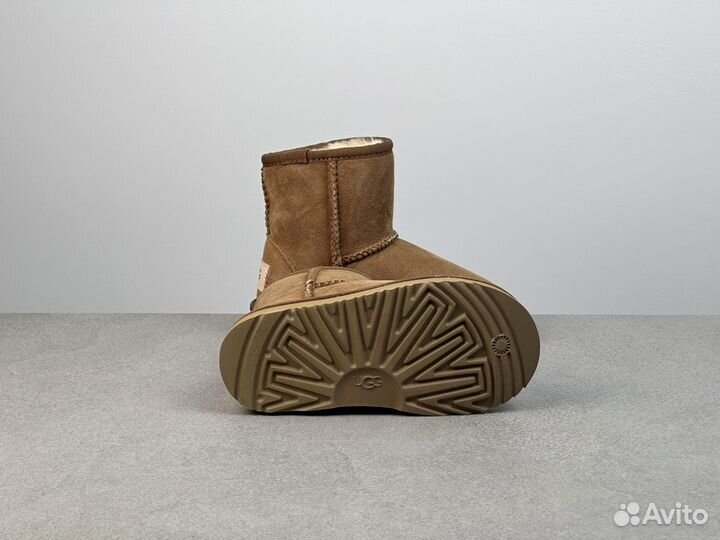 Угги детские Ugg