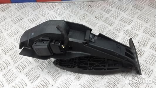 Педаль газа mini cooper 1 (2NN17NW01)