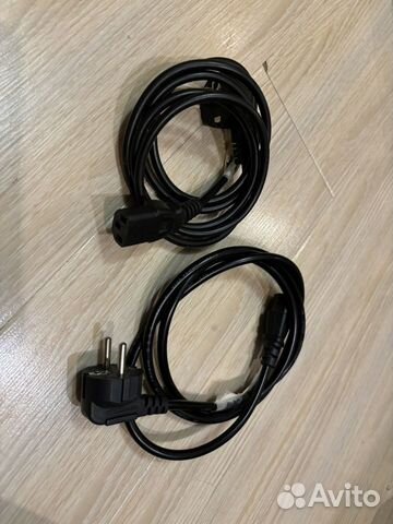 Се�тевой кабель питания IEC-316