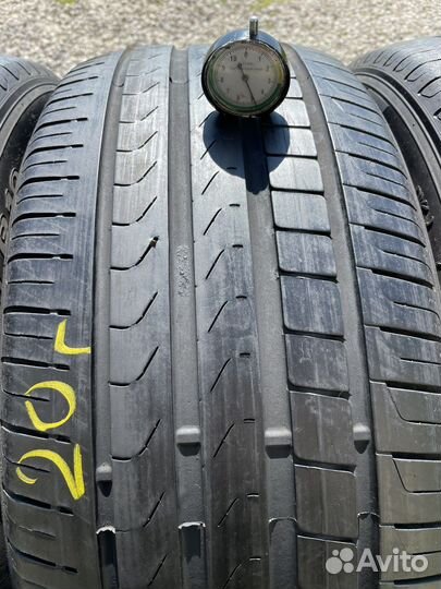 Pirelli Scorpion Verde 255/50 R19