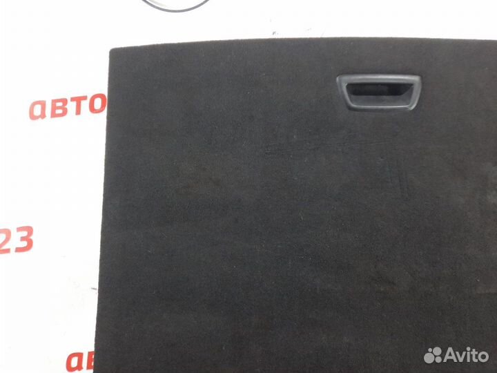 Пол багажника Bmw 320I F34 N20B20B 2013