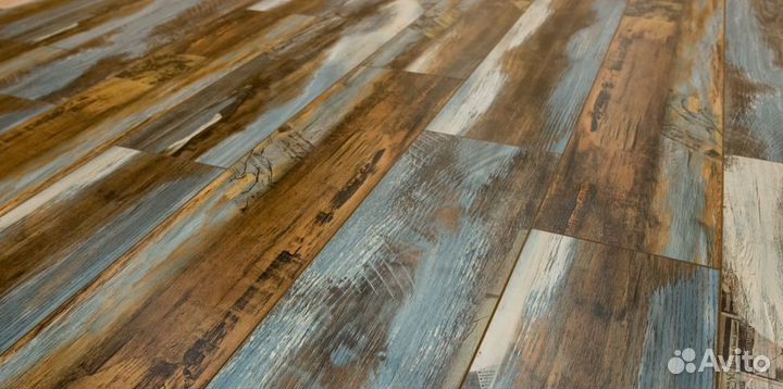 Ламинат со склада