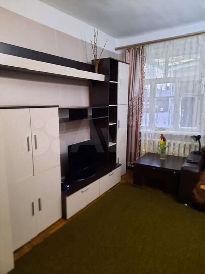 2-к. квартира, 61 м², 1/1 эт.