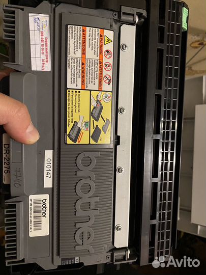 Мфу Brother dcp 7057r
