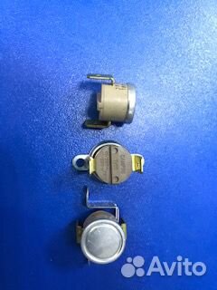 Bieffe Термостат 180 гр,165гр,155гр,145гр, 170гр