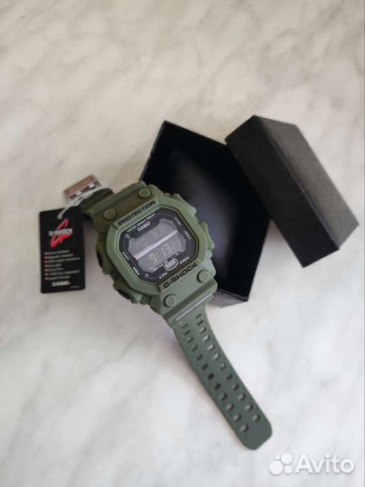 Часы Casio G-Shock