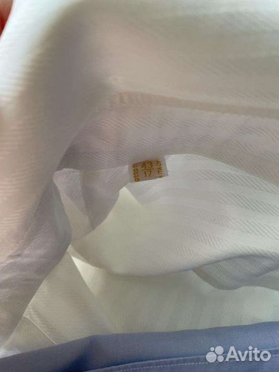 Рубашка мужская