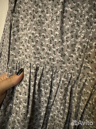 Платье женское 46-48