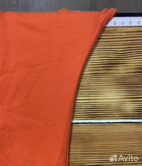 Платье толстовка 46 48 с карманами