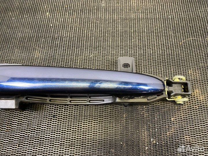 Ручка двери передняя левая Mazda Cx-5 KE