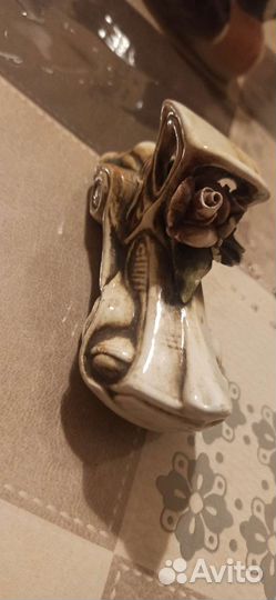 Статуэтка автомобиль