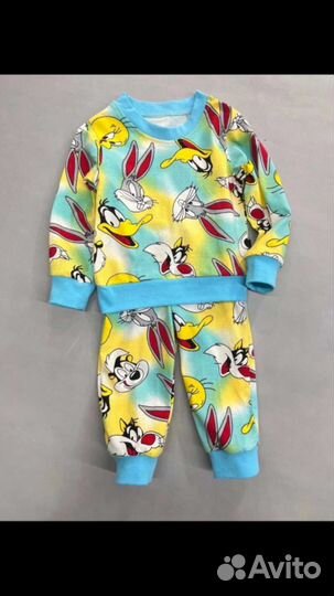 Костюм детский