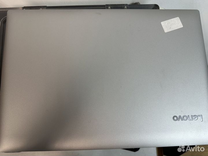 Ноутбук Lenovo ideapad 330-17AST