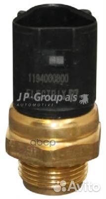 Датчик температуры охлаждающей жидкости 1194000