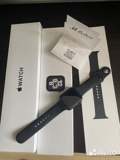 Apple watch se 44 mm