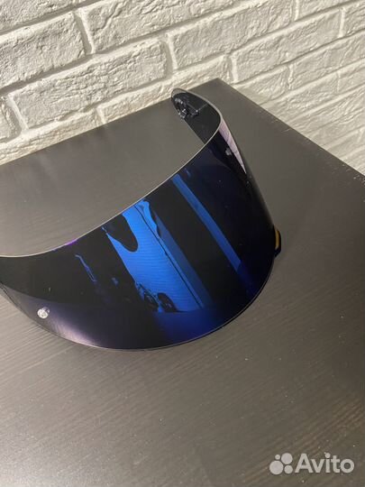 Визоры для шлема AGV K-1 K-5