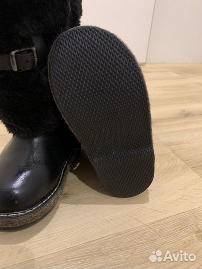 Унты детские 27