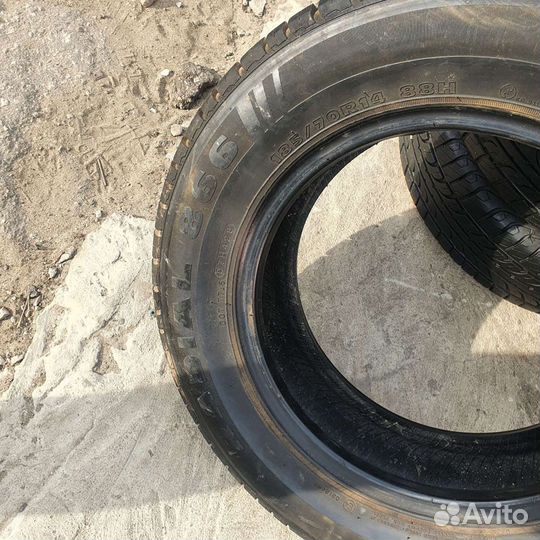 Hankook Radial 866 185/70 R14