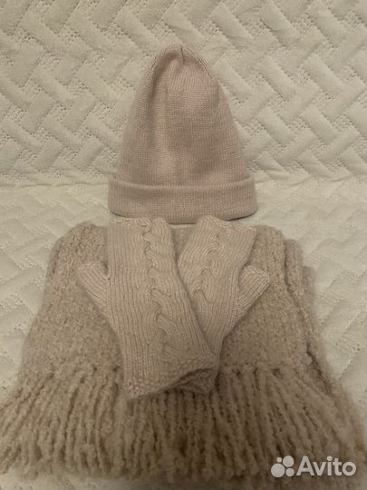 Набор теплый