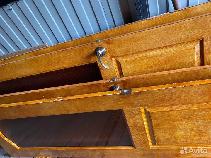 Двери межкомнатные мдф