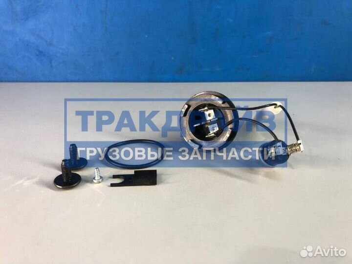 Свеча подогрева влагоотделителя для Volvo FH