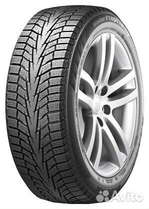 Hankook Winter I'Cept iZ 2 W616 225/55 R17 T