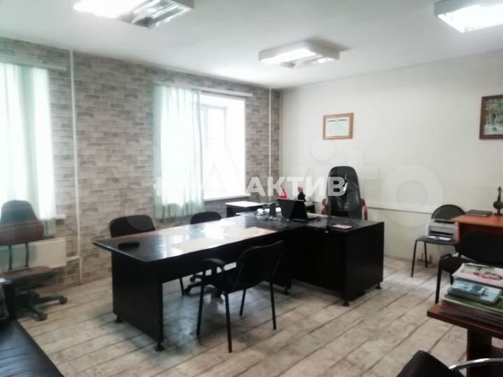 Сдам офисное помещение, 48 м²